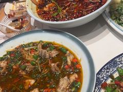 -千椒百味•自贡盐帮川菜