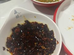-庭院·冰煮羊·北京涮肉(西单店)