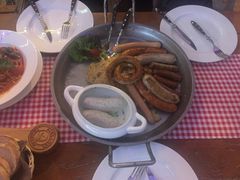 -Paulaner·德国帕拉娜自酿啤酒餐厅(海上世界店)