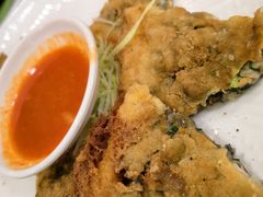 -明香海鲜酒家(华强北店)