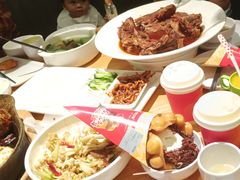 -九毛九西北菜(大东海店)