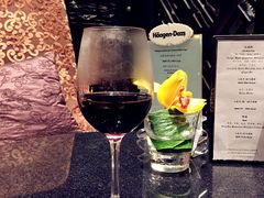浦西洲际酒店-上海静安洲际酒店