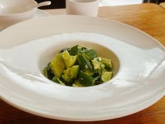-渝半城经典川粤菜(重庆天地店)