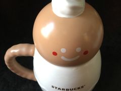 -星巴克(苏州西蒙店)