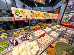 -阿坤纯正西刀鱼丸(Kuala Lumpur Branch)