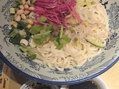 -大海碗·炸酱面·烤鸭·京菜(天坛店)