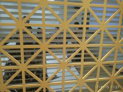 -黄浦区瑞金二路社区文化活动中心