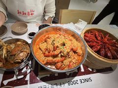 -靓靓蒸虾·头牌蒸虾(雪松路总店)