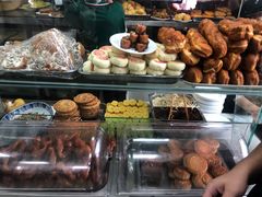 -老磁器口豆汁店(天坛店)