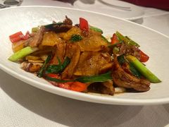 -白云中餐厅·粤菜·亚龙湾喜来登度假酒店