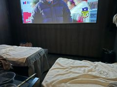 -天禧影院式足道·SPA(梅林店)