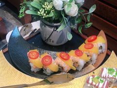 -伊思玛雅法式牛排自助餐厅(福清万达店)
