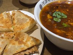 -河沿肉饼Beijing Pie(东华门店)