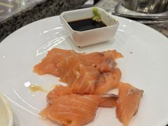 -威海蓝海御华大饭店·蓝钻美食自助百汇