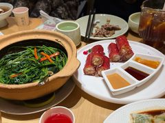 -蝴蝶里·粤菜·点心(滨江龙湖店)
