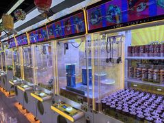 -风云再起游乐汇(北京西单西西友谊店)
