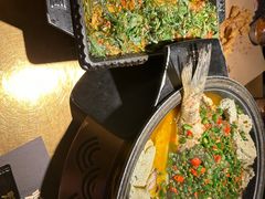 -烤匠麻辣烤鱼(万象城店)