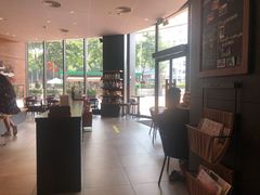 大堂-星巴克(南宁百货文化宫店)