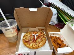 -必胜客(联投东方店)