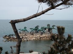 -养马岛旅游度假区