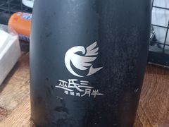 -皖北巫氏三胖地锅鸡(长淮总店)