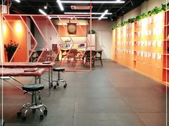 -佳禾健身(三元里店)