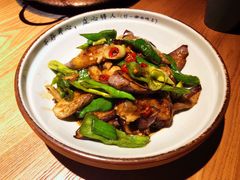-吃饭皇帝大(合生汇店)