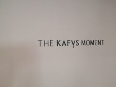 -KAFVS咖啡思咖啡馆(香海路店)