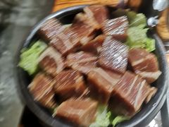 -原始泥炉烤肉(总店)