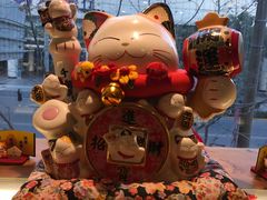 -有喜屋·深夜食堂(北京西路店)