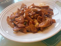 -新长岭大酒店酒楼