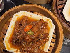 -稻香饭店(IFS国金中心店)