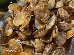 -清真·馬坡二旦烧烤(人生一串拍摄店)