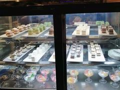 -吉布鲁牛排海鲜自助(硕果时代店)