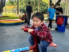 -天河儿童公园