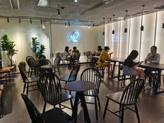 -喜茶(中山利和新地店)