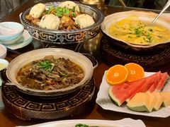 -鼎晟江南·融合江南宴(固戍店)