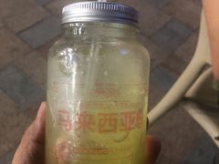 -十三道烧烤(保利西街店)