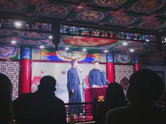 -武汉天乐社武宫剧场