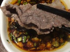 -幸运牛汕头小黄牛牛肉火锅(梅林店)