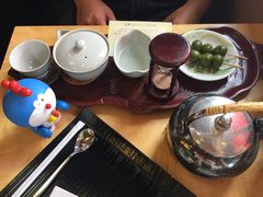 -伊藤久右卫门(宇治本店)