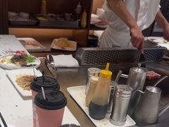 -火地铁板烧(昆山万象汇店)