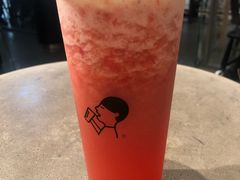 -喜茶(广州天汇igc店)