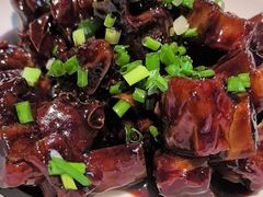 -绿茶餐厅(天津天河城店)