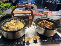 -印象餐厅(杭州国际博览中心北辰大酒店)