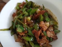 -建辉湖南土菜馆(南大街店)