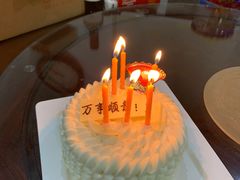 -壹点壹客·生日蛋糕(南山店)