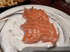 -西安W酒店·WEI全味西餐厅