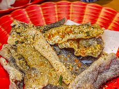 -原志优秀食材·匠心料理·海胆主题(金亿广场店)