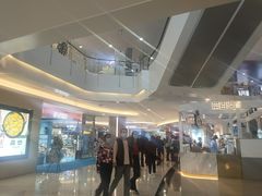 -皇庭广场(福华三路店)